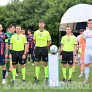 Calcio: Pinerolo, beffa nel finale, il Cannara ribalta il risultato e sale in serie D.