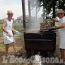 Virle: festa annuale a S. Pancrazio