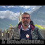 Embedded thumbnail for Usseaux alle urne per scegliere tra Sasso e Cappelletti: le interviste video
