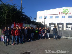 Pezzana: sciopero sospeso