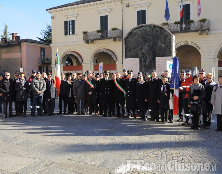 Barge: festeggiata la patrona dei Carabinieri