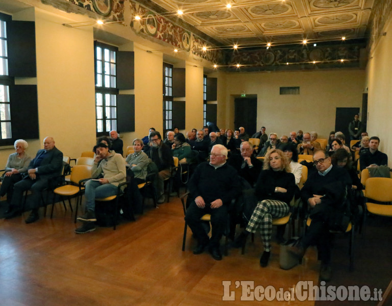 Vinovo: iniziative partecipate per la Giornata della memoria 