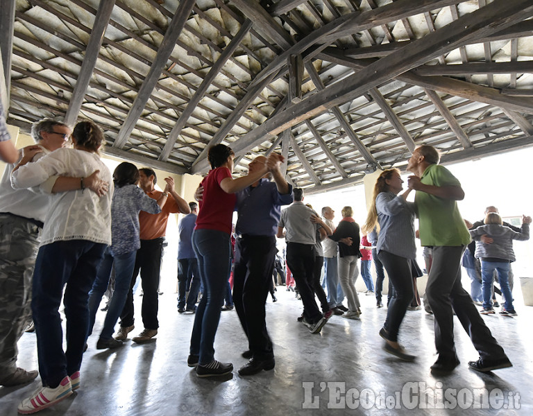Angrogna Fiera d&#039;autunno