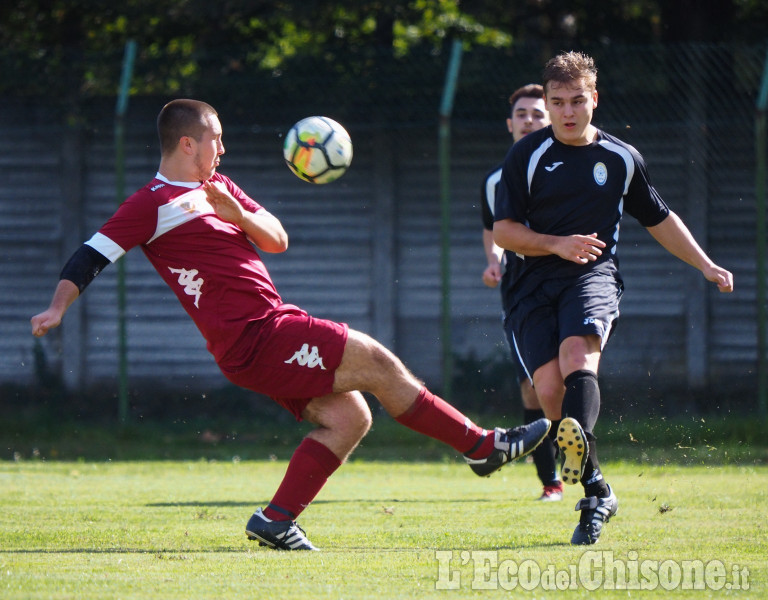 Calcio Under 19 locali: Villar resta al comando 