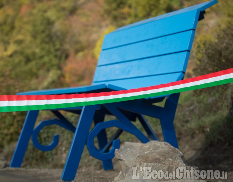 Pomaretto: Big Bench e Ciabot degustazioni, le immagini