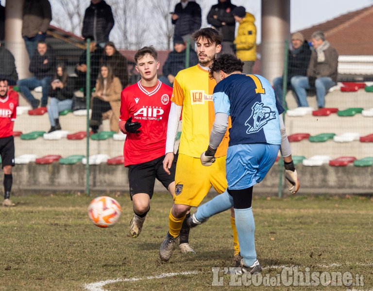 Calcio Promozione: a Bagnolo Infernotto supera S. Secondo di misura