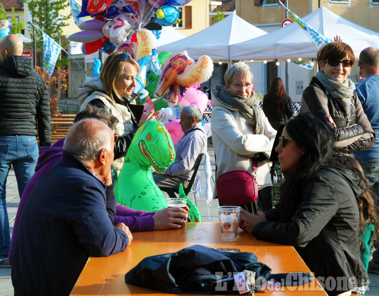 Vinovo: festival gatronomico