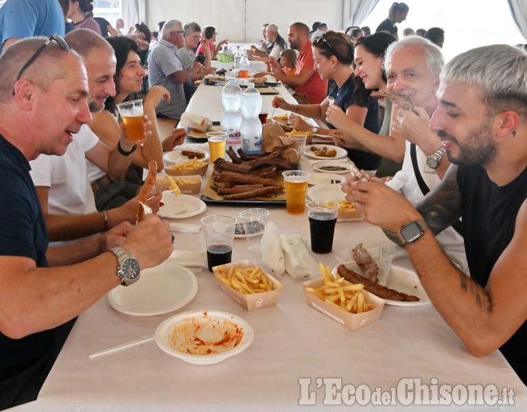 Festa di Babano