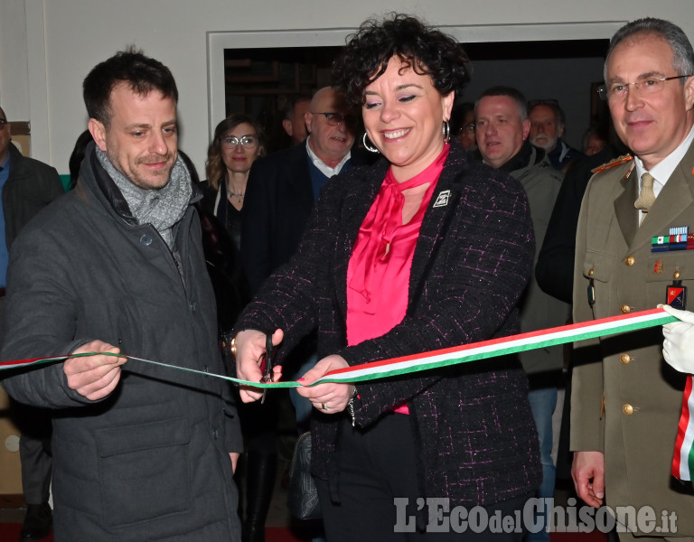 Mostra : Dedicata alle amazzoni nel Museo della Cavalleria di Pinerolo