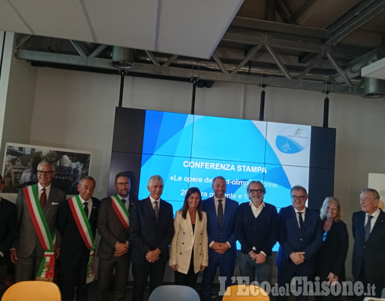Post-olimpico, 9 milioni per demolire il bob di Cesana e 5 per riqualificare l'area salto di Pragelato