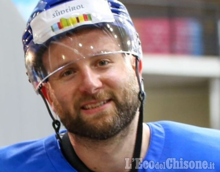 Hockey ghiaccio, Italia nella massima serie Mondiale: Frigo apre le marcature
