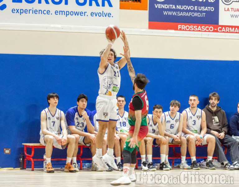 Basket: Cestistica salva in DR 1, domani Franzin impegnata a Torino