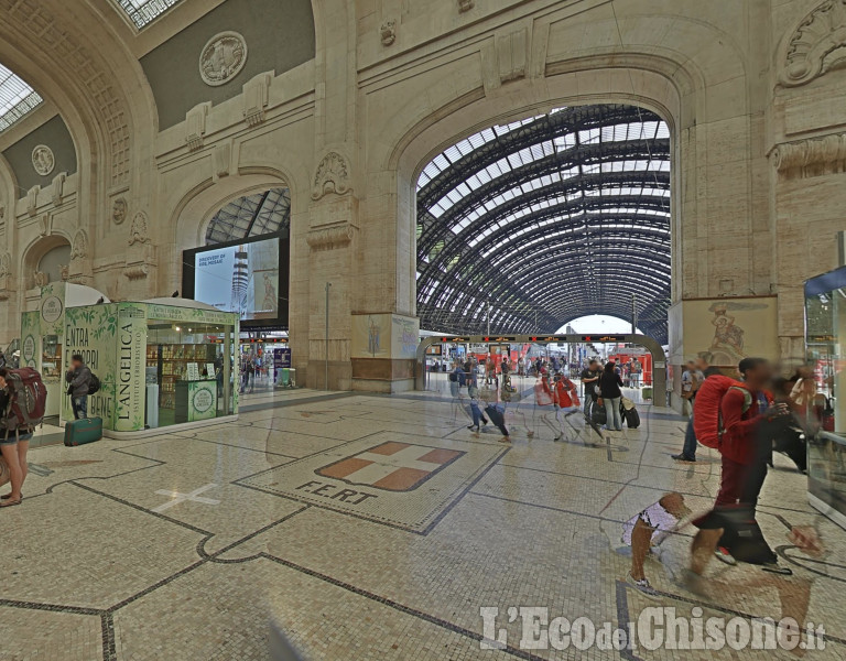 Vigone: scomparso da due mesi, Andrej è stato rintracciato in stazione a Milano