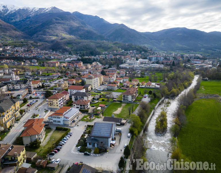 Filiera bosco-energia: Legambiente premia Pomaretto alla Settimana della Montagna