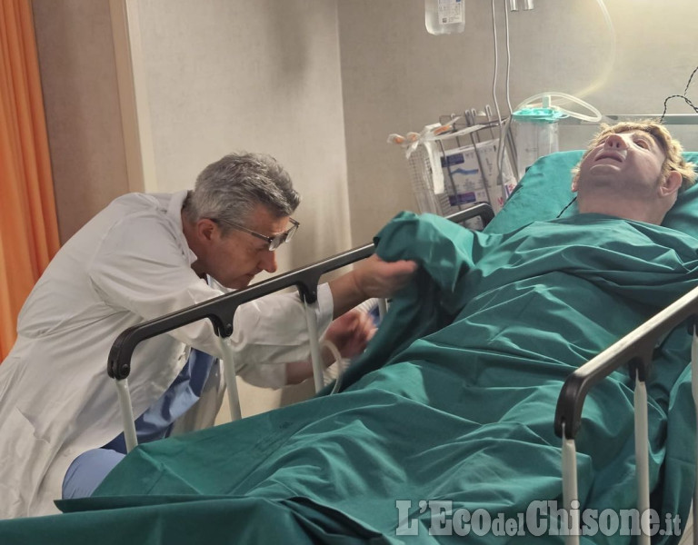 Al san Luigi la Chirurgia spicca il volo: trenta interventi al giorno con la nuova Recovery Room