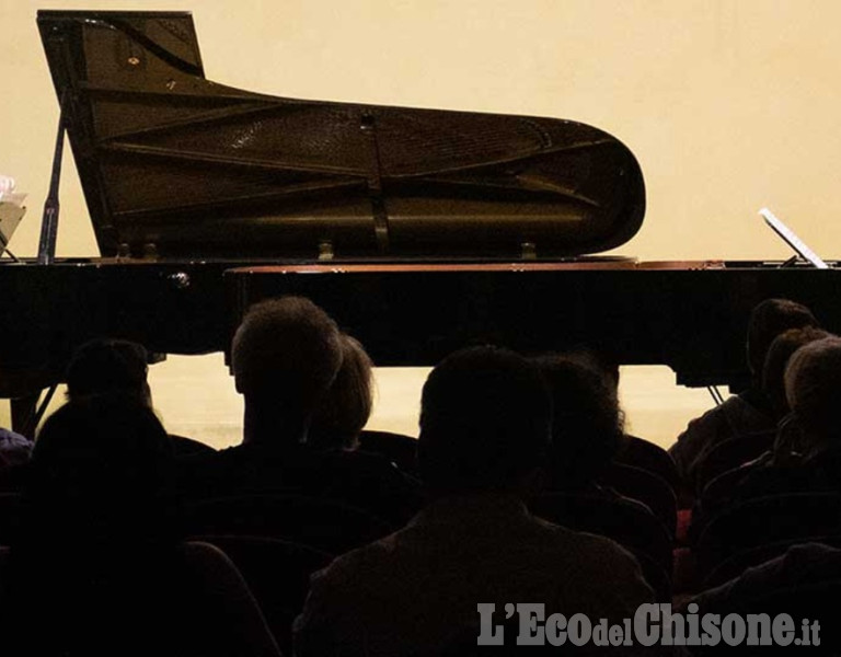 Festival Ravel: a Pinerolo tre concerti per celebrare i 150 anni dalla nascita del compositore francese