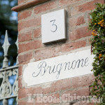 &quot;Visita su appuntamento&quot;: Villa Brignone a Pinerolo