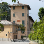 Campiglione Fenile: Casa Martin Montù Beccaria