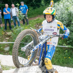 Trial: Campionato italiano a Montoso