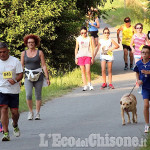 Cercenasco: camminata e corsa lungo il Lemina