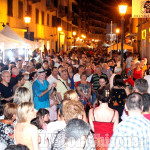 Orbassano, la Notte bianca