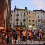 Pinerolo: Notte Bianca