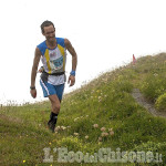 La Tre rifugi ultratrail