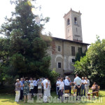 Festa Patronale al Colletto