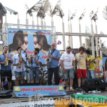Nichelino: Festa della birra e bancarelle