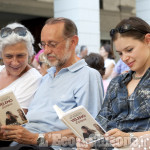 &quot;Una Torre di libri&quot; sabato 25 luglio
