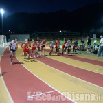 Cantalupa: Atlete cinesi in allenamento