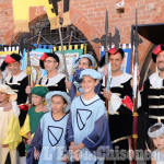 Ancora un successo per la Sagra degli Abba&#039; a Frossasco