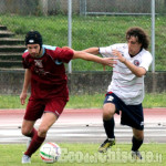 Calcio Coppa Italia Eccellenza: Saluzzo-Savigliano