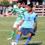 Calcio Promozione: Coppa italia  Pancaliericastagnole-Villafranca 1-3