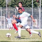 Calcio Promozione gir. C: Revello-Moretta 0-2
