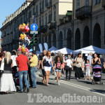 Pinerolo: Festa dei Borghi