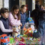 Moretta: mercatino