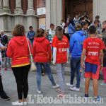 Bagnolo: festa del borgo Madonnina