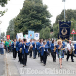 Nichelino: Palio dei quartieri