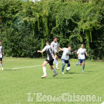 Calcio Allievi: Pinerolo-Pancaliericastagnole 4-0