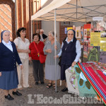 Pinerolo: Festa della famiglia e la Diocesi in piazza