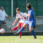 Calcio Eccellenza: Cavour-Settimo