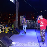 &quot;Ritmika&quot; a Nichelino: una serata a tutto Rap