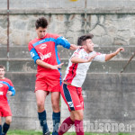 Calcio Juniores locale: Perosa-Piossasco