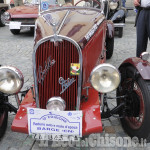 Barge: Raduno auto e moto d&#039;epoca