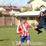 Calcio Allievi locali: Pscinese-Pinerolo