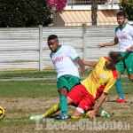 Calcio Promozione gir. C: Moretta-Villafranca 1-0
