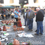 A Barge successo per l&#039;Ottobrata