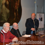 Pinerolo: L&#039;Arte e il Mistero Cristiano