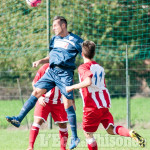 Calcio Promozione gir. C: Piscinese-Chisola 0-0